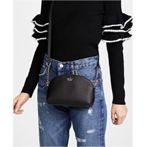 Kate Spade Hili small crossbody bag - Picture 6 of 6